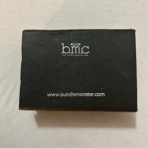 BMC Tie clip set